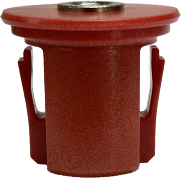 SIP lithium battery terminal